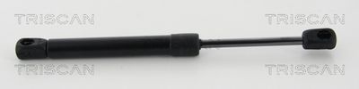 Газовая пружина, крышка багажник TRISCAN 8710 24259 для OPEL ASTRA