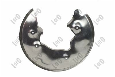 Splash Guard, brake disc 131-07-701