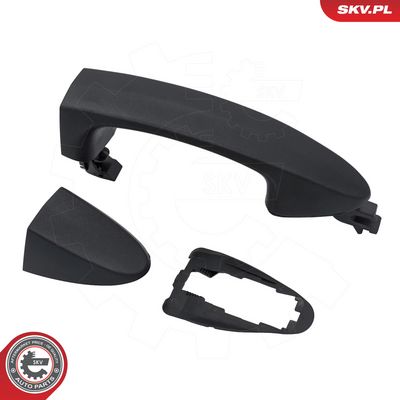 Ytterhandtag dörr ESEN SKV 97SKV450