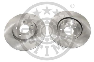 OPTIMAL BS-4420C Тормозные диски  для ALFA ROMEO SPIDER (916_) 2.0 T.SPARK 16V (916S2C00)
