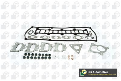 SET GARNITURI CHIULASA BGA HN5306