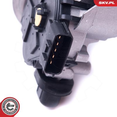 Motor stěračů SKV 19SKV104