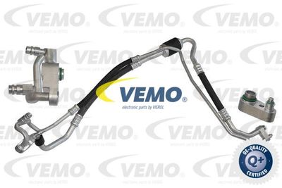 Трубопровод высокого / низкого давления, кондиционер VEMO V40-20-0014 для OPEL VECTRA
