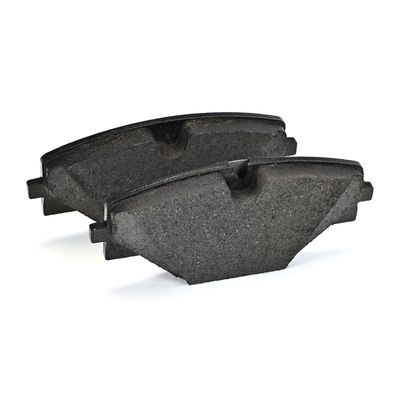 BREMSBELAGSATZ SCHEIBENBREMSE DELPHI LP3901 15