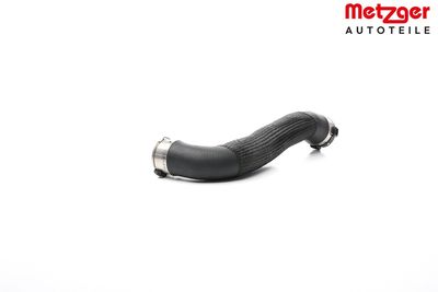 LADELUFTSCHLAUCH METZGER AUTOTEILE 2400505 16