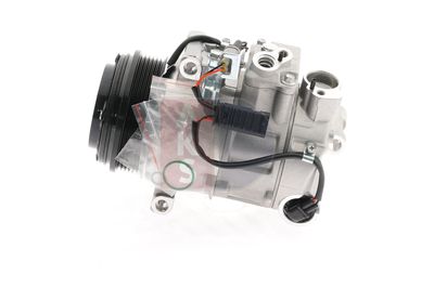 KOMPRESSOR KLIMAANLAGE AKS DASIS 852944N 3