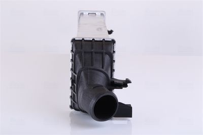 INTERCOOLER COMPRESOR NISSENS 961582 2