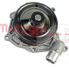 POMPă DE APă RăCIRE MOTOR METZGER 4007025 1