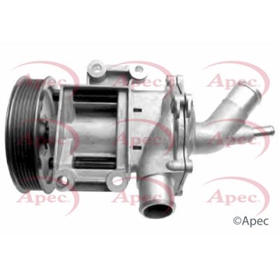 Water Pump, engine cooling APEC AWP1243