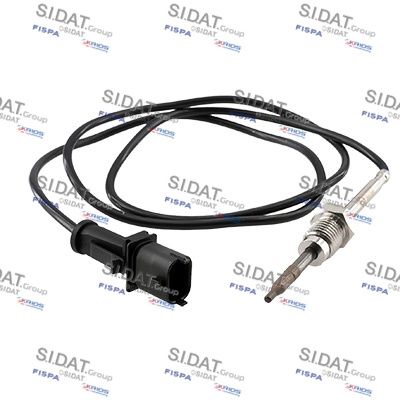 датчик, температура на изгорелите газове SIDAT 82.186A2