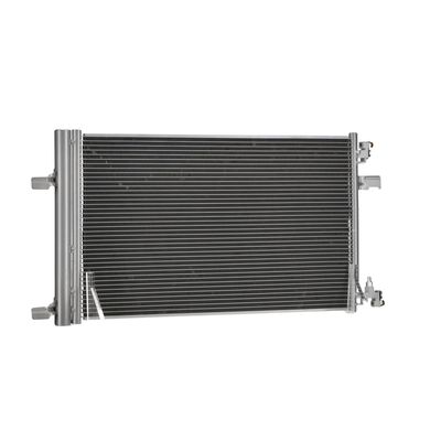 CONDENSATOR CLIMATIZARE NISSENS 940135 41