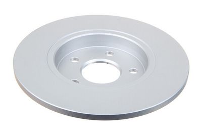 BREMSSCHEIBE VALEO 672598 1