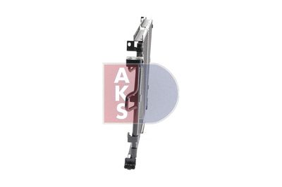 CONDENSATOR CLIMATIZARE AKS DASIS 052150N 3