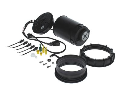 INCALZIRE UNITATE REZERVOR (INJECTARE ADITIV) BOSCH F01C600258 7