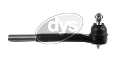 DYS 22-03463 Наконечник рулевой тяги  для DODGE RAM 1500 Пикап (BE, BR) 5.2