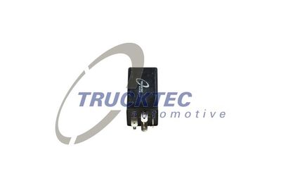 TRUCKTEC AUTOMOTIVE Relais, ruitenwisserregelinterval (04.42.022)