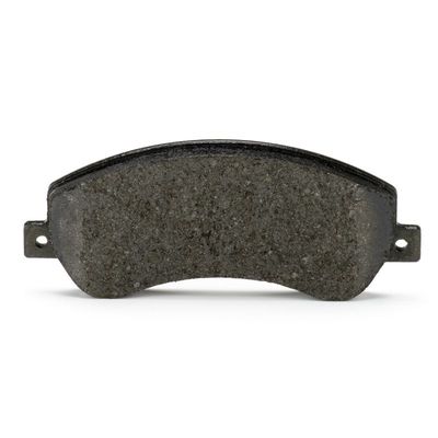 BREMSBELAGSATZ SCHEIBENBREMSE DELPHI LP1954 20