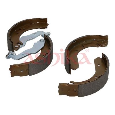SET SABOTI FRANA ASHIKA 5504410 2