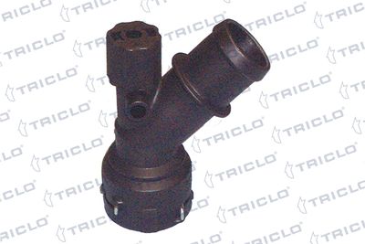 фланец за охладителната течност TRICLO 463821