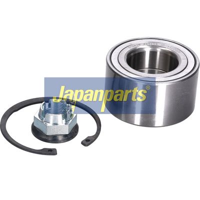 JAPANPARTS Комплект подшипника ступицы колеса