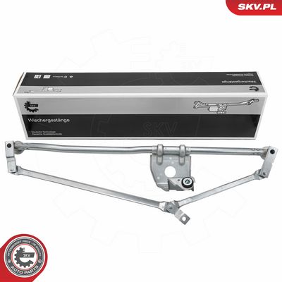 Tyčoví stěračů ESEN SKV 05SKV200