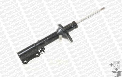 Schokdemper Achter Rechts past: TOYOTA AVENSIS 1.6-2.0D 09.97-02.03