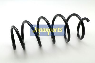 Pružina podvozku JAPANPARTS ZC3409A