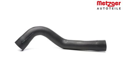 LADELUFTSCHLAUCH METZGER AUTOTEILE 2400730 1