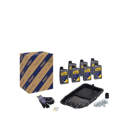 SET PIESE SCHIMB ULEI TRANSMISIE AUTOMATA HENGST FILTER KIT843 1