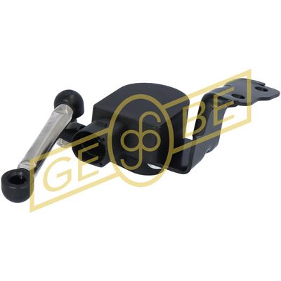 SENSOR LEUCHTWEITENREGULIERUNG