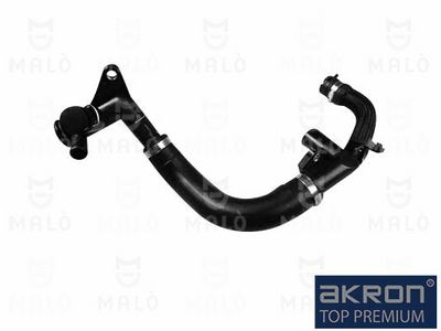 маркуч на радиатора AKRON-MALÒ 30475A