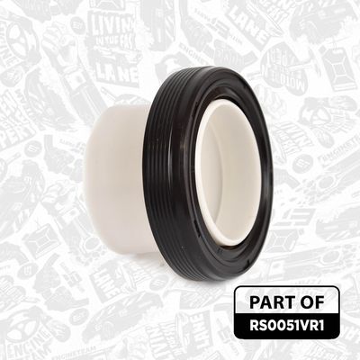 SET LANT ANTRENARE POMPA ULEI ET ENGINETEAM RS0051VR1 5