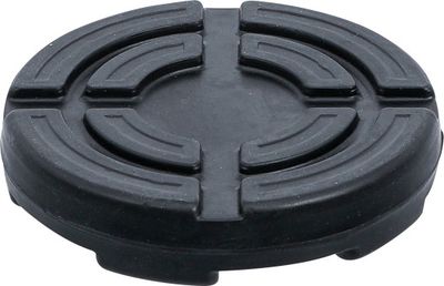 Auflagenteller, Rangierheber