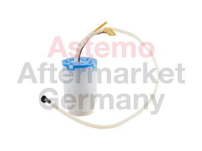 SISTEM ALIMENTARE CU COMBUSTIBIL ASTEMO-HITACHI 2502706 4