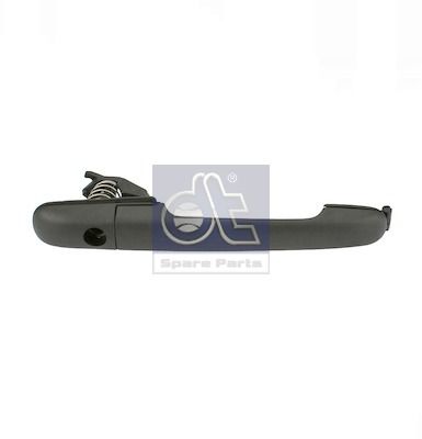 Zewnętrzny uchwyt drzwi DT SPARE PARTS 4.63272