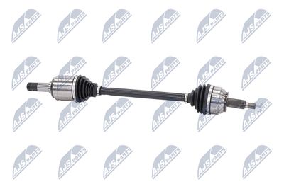 PLANETARA NTY NPWCH126 9