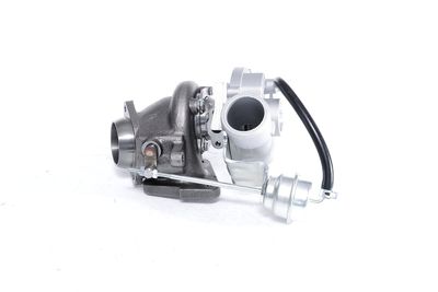 LADER AUFLADUNG BTS Turbo T911281BT 29