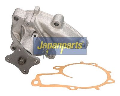 JAPANPARTS Vandens siurblys, variklio aušinimas