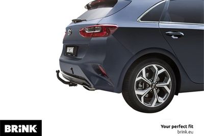 MODUL TRACTARE BRINK 654800 3