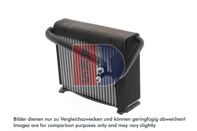VERDAMPFER KLIMAANLAGE