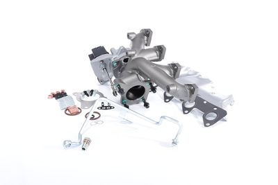 LADER AUFLADUNG BTS Turbo T981423BT 16