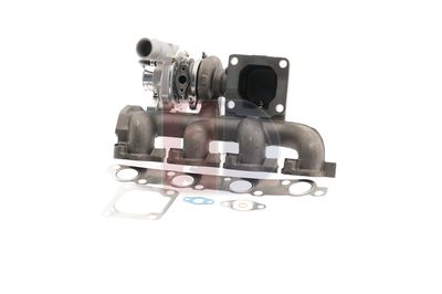 LADER AUFLADUNG AKS DASIS 095020N 1