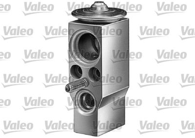 Расширительный клапан, кондиционер VALEO 508643 для MERCEDES-BENZ VITO