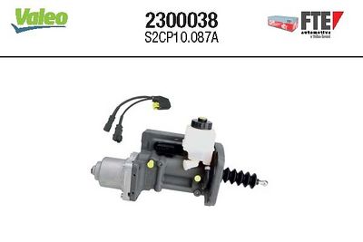 SIST. ACTIONARE AMBREIAJ