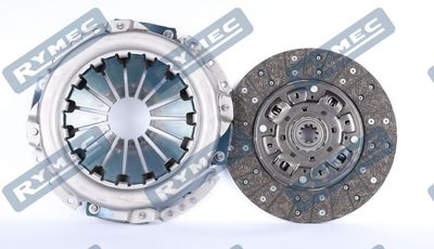 RYMEC Clutch Kit 275221482