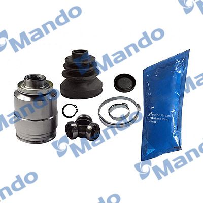 MANDO Homokineet reparatie set, aandrijfas (HM495002E950N)