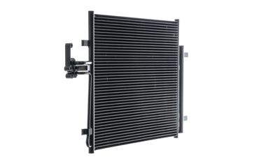 CONDENSATOR CLIMATIZARE MAHLE AC441000S 23