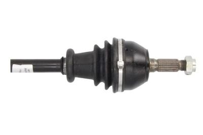 Poluosovina POINT GEAR PNG70151