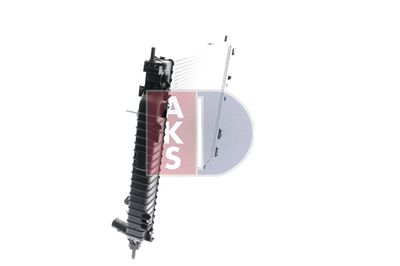 KüHLER MOTORKüHLUNG AKS DASIS 150138N 4