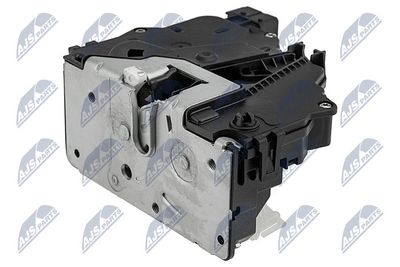 Brava vrata NTY EZC-PL-054